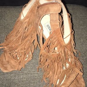 Steve Madden heels